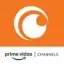 Crunchyroll Amazon-logo