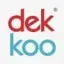 Dekkoo-logo
