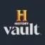 History Vault-logo