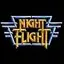 Night Flight Plus-logo