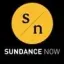Sundance Now-logo