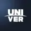 Univer Video-logo