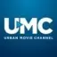 Urban Movie Channel-logo