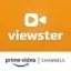 Viewster Amazon-logo