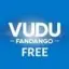 VUDU Free-logo