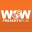 WOW Presents Plus-logo