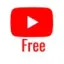 YouTube Free-logo