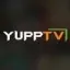 Yupp TV-logo