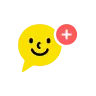 카카오 이모티콘 플러스