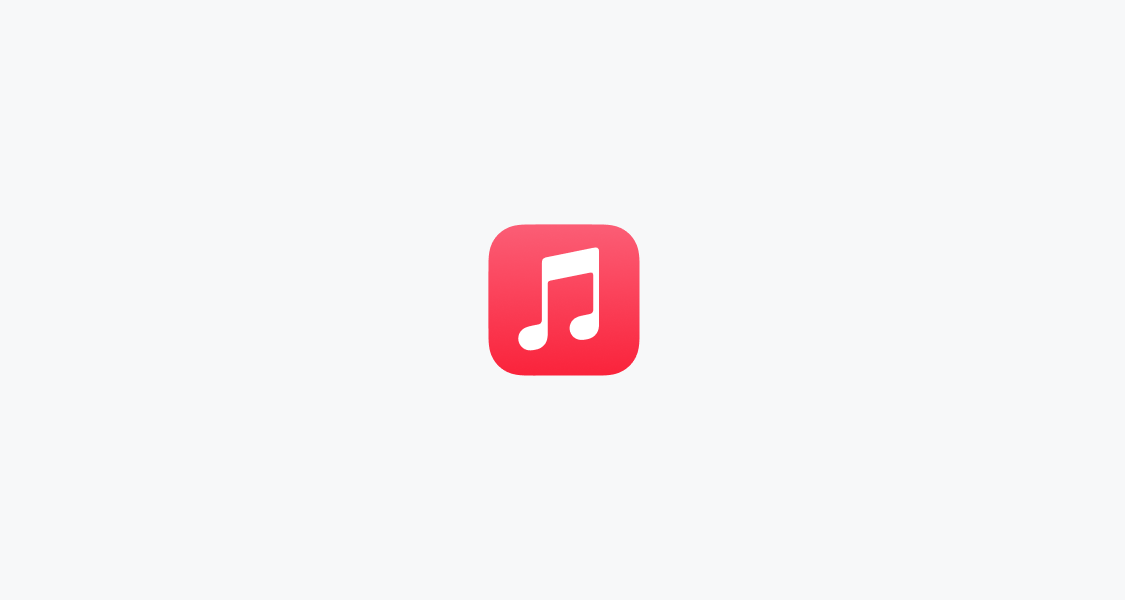 애플 뮤직